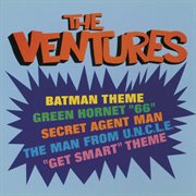 The ventures cover image