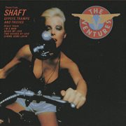 Theme from shaft cover image