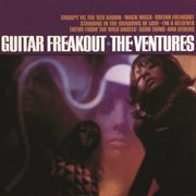 Guitar freakout cover image