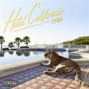 Hotel california (explicit deluxe version) cover image