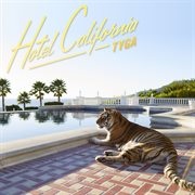 Hotel california (edited deluxe version) cover image