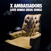 Love songs drug songs cover image