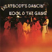 Everybody's dancin' (bonus track version) cover image