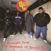 Straight from the basement of kooley high! cover image