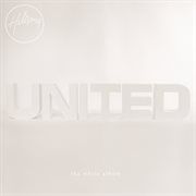 The white album (remix project) cover image