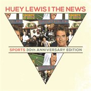 Sports 30th anniversary deluxe cover image