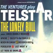 Play telstar, the lonely bull & others cover image