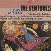 Flights of fantasy cover image