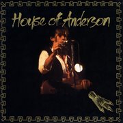 House of anderson cover image
