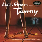 Jackie Gleason presents Tawny cover image
