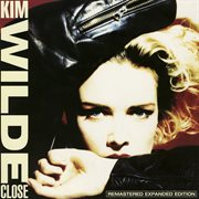 Close (expanded edition) cover image
