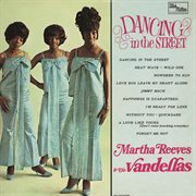 Dancing in the street cover image