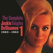 The complete singles vol. 1 (1960-1963) cover image