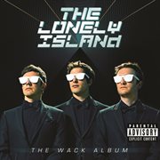 The wack album cover image