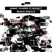 Black radio. 2 cover image