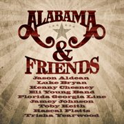 Alabama & friends cover image