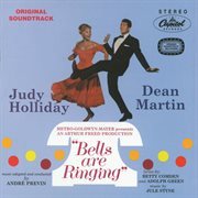 Bells are ringing cover image