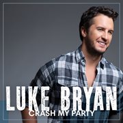 Crash my party cover image
