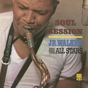 Soul session cover image