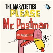 Please mr. postman cover image