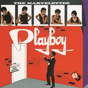 Playboy cover image