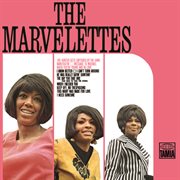 The marvelettes cover image