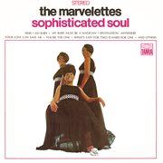 Sophisticated soul cover image