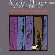 A taste of honey cover image