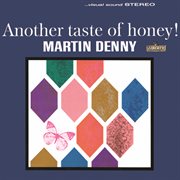 Another taste of honey cover image