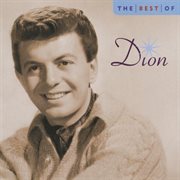The best of dion cover image