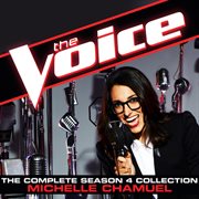 The complete season 4 collection (the voice performance) cover image