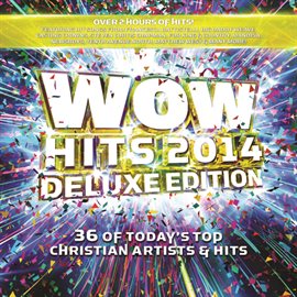 wow hits 2016 deluxe edition tracklist