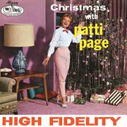 Christmas with patti page cover image