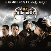 Los mejores corridos de cover image