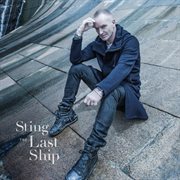 The last ship cover image