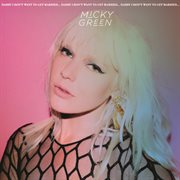 Daddy i don't want to get married cover image