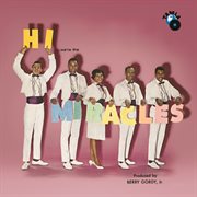 Hi we're the miracles cover image