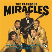 The fabulous miracles cover image