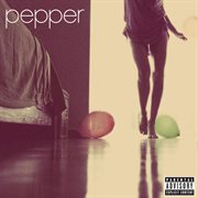 Pepper cover image