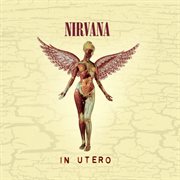 In utero - 20th anniversary remaster cover image