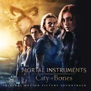 The mortal instruments: City of bones cover image