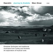Hasretim ئ journey to anatolia (live) cover image