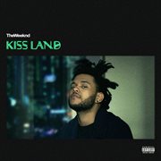 Kiss land cover image
