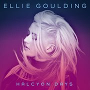Halcyon days cover image