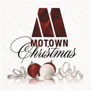 Motown christmas cover image