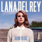 Born to die cover image