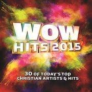 Wow hits 2015 cover image