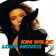 Love moves cover image