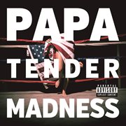 Tender madness cover image