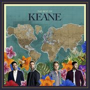 The best of keane cover image